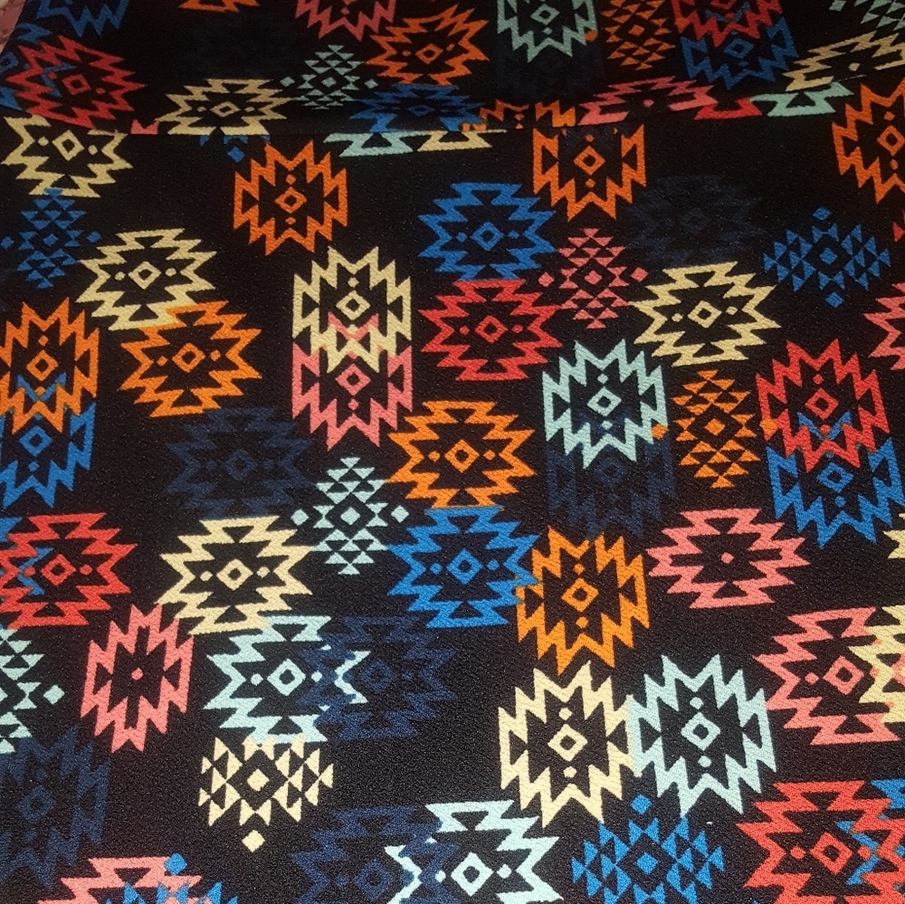 LulaRoe Cassie